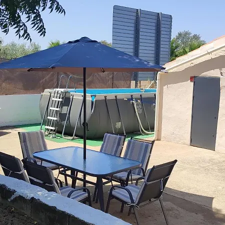 Santa Clara Holiday home