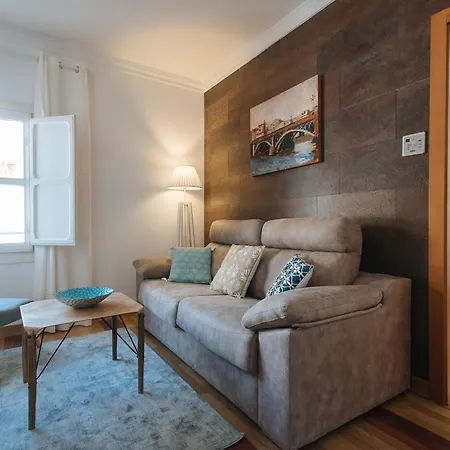 Appartamento Hostly Orfila 3a-3b Exclusive Penthouse-center-fibre-parking Optional *