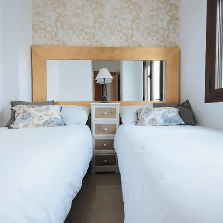 Appartamento Hostly Orfila 3a-3b Exclusive Penthouse-center-fibre-parking Optional Siviglia