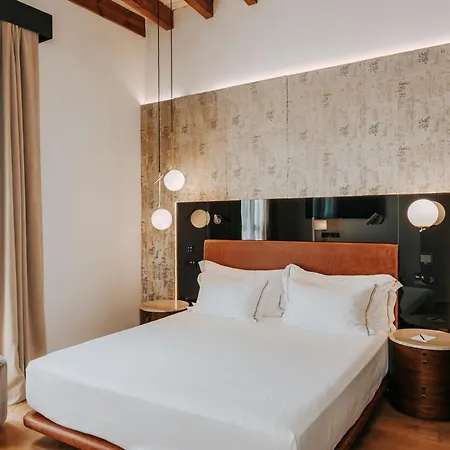 Hotel Vincci Seleccion Unuk 5 Gl