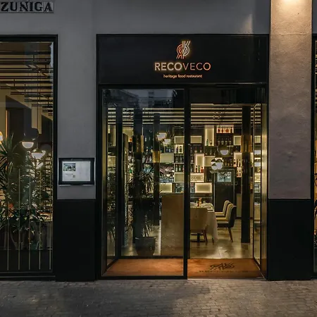Hotel Vincci Seleccion Unuk 5 Gl 5*