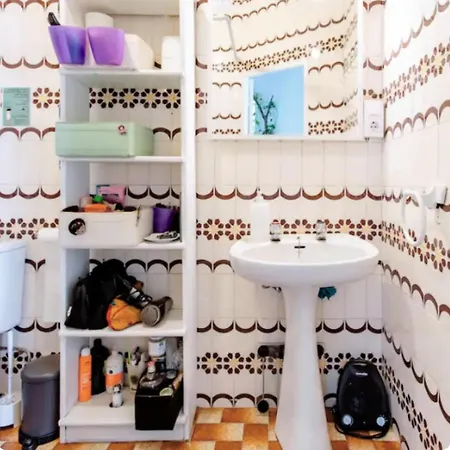 Habitación en casa particular Preciosa En Pleno Centro De Ideal Hacer Turismo Y Vivir La Ciudad Sevilla