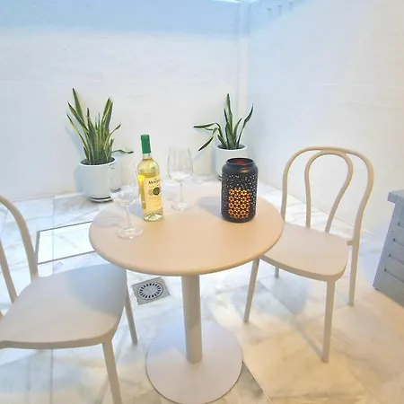 Sofia Luxury Apartment *