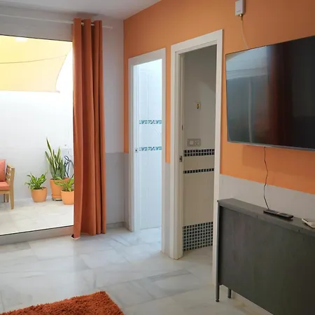 Sofia Luxury * Seville