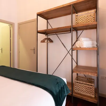 Apartamento Bonito En Pleno Centro Casco Antiguo *