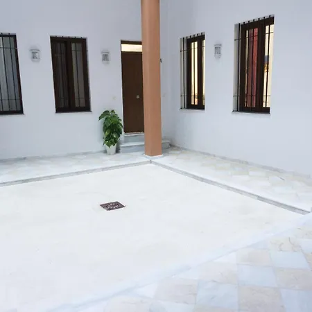 Centro De Apartment Seville