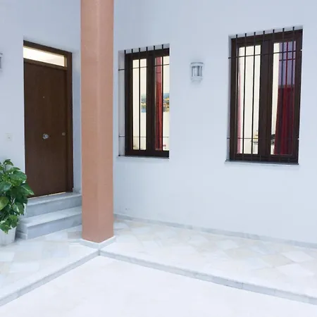 Apartment Centro De