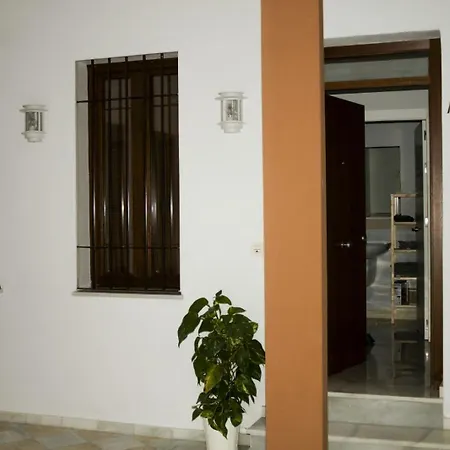 Apartment Centro De Seville