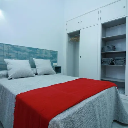 Centro De Apartment Seville