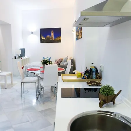 Centro De Apartment