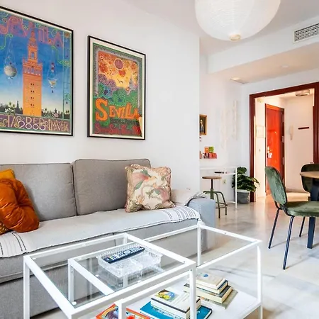 Piso Con Patio Privado Y Parking Nervion *