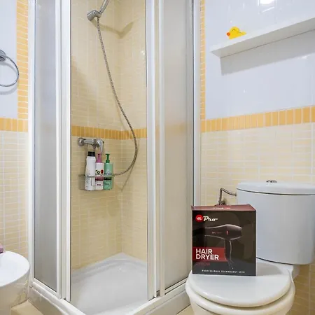 Piso Con Patio Privado Y Parking Nervion