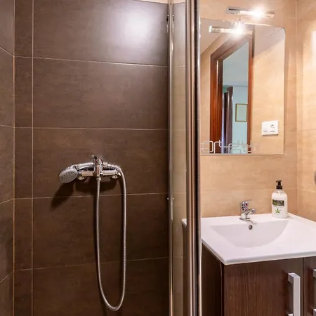 Apartment Holi-rent Pajaritos Seville