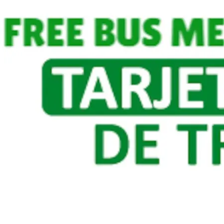 Apartment En Barrio Sevillano, Free Bus, Metro