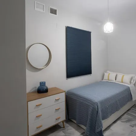 Guadalquivir Urban Apartment Seville