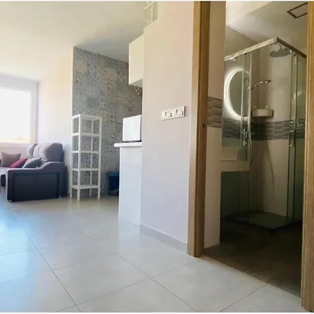 Nervion Plaza Dodo Apartment