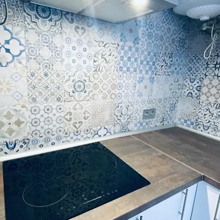 Nervion Plaza Dodo Apartment