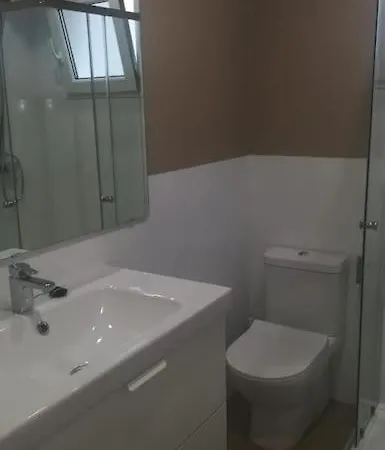 Familiar Macarena Apartment Sevilla