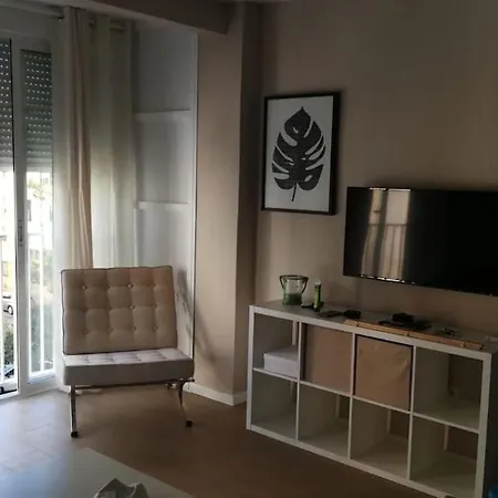 Apartment Familiar Macarena