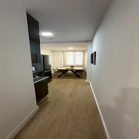 Apartament Archeros Centro De