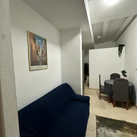Con Vista A Setas Apartment