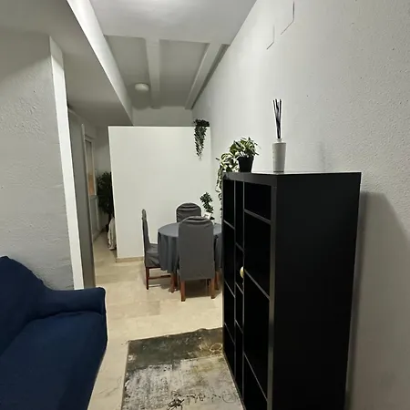 Apartment Con Vista A Setas *