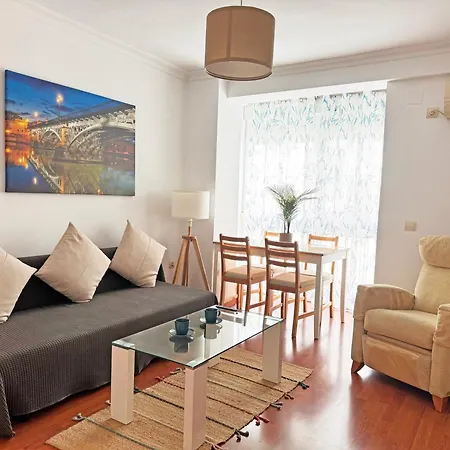 Triana Luxury Numancia *