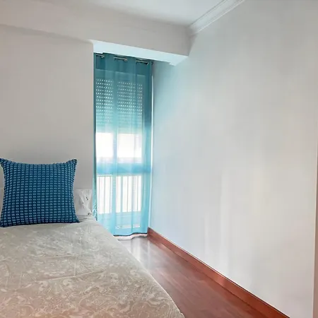 Triana Luxury Numancia Seville