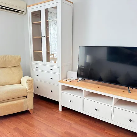 Triana Luxury Numancia