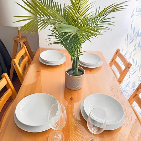 Apartment Triana Luxury Numancia Seville