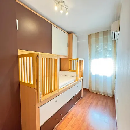 Apartment Triana Luxury Numancia *
