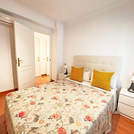 Triana Luxury Numancia * Seville