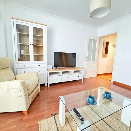Apartment Triana Luxury Numancia Seville