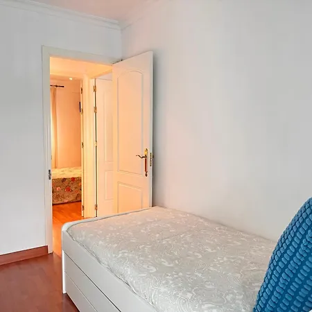 Triana Luxury Numancia Seville
