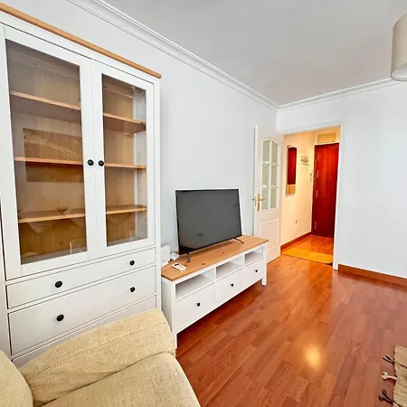 Triana Luxury Numancia Apartment Seville
