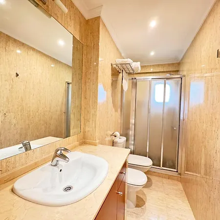 Triana Luxury Numancia * Seville