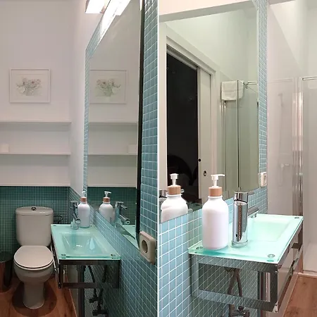 Veoapartment Mateos Gago 2d *