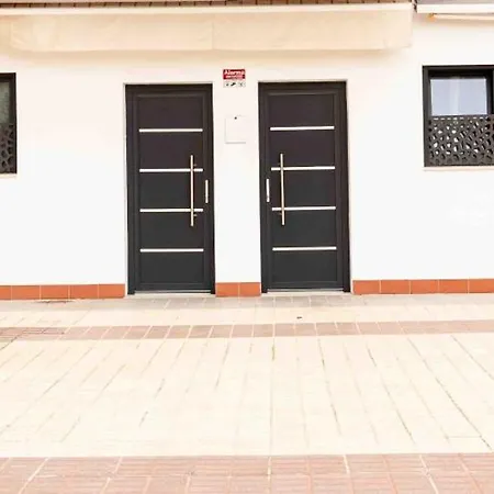Industrial Flat * Siviglia