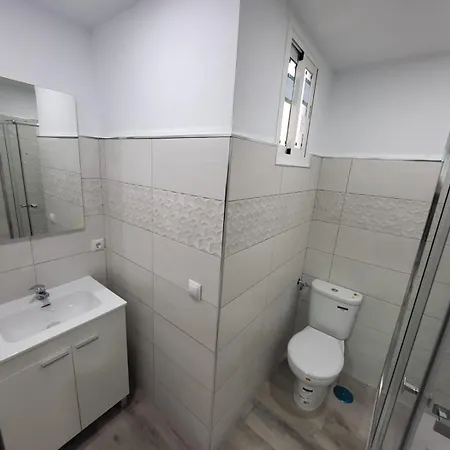 Casa Parras Basilica Homestay *