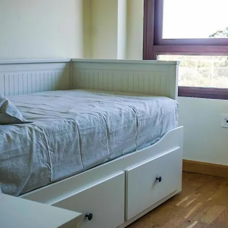 Apartamento El Olmo