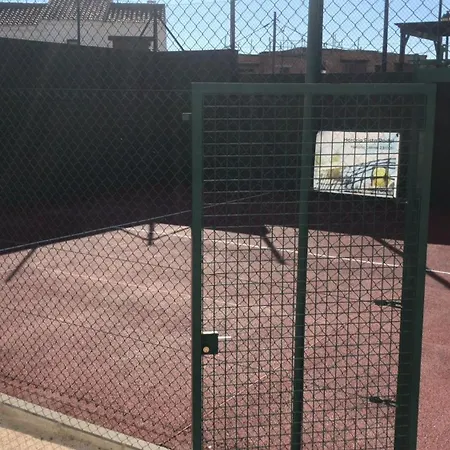 El Olmo Apartamento *