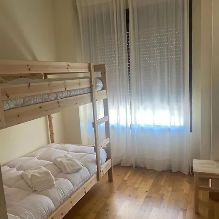 Apartamento El Olmo