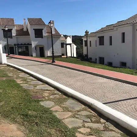 El Olmo Sevilla