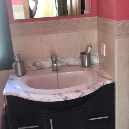El Olmo Apartamento