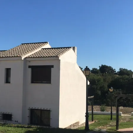 Apartamento El Olmo Sevilla