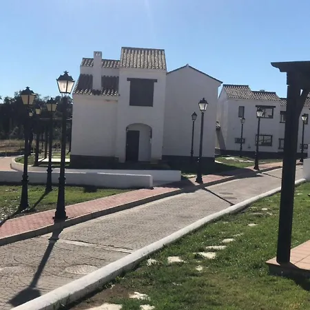 El Olmo Sevilla
