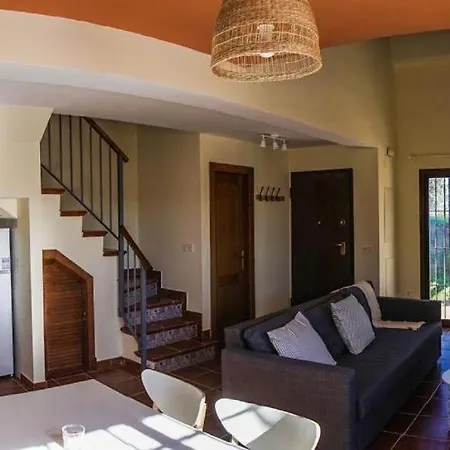 El Olmo Apartamento *