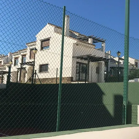El Olmo * Sevilla