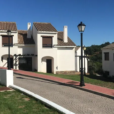 Apartamento El Olmo *