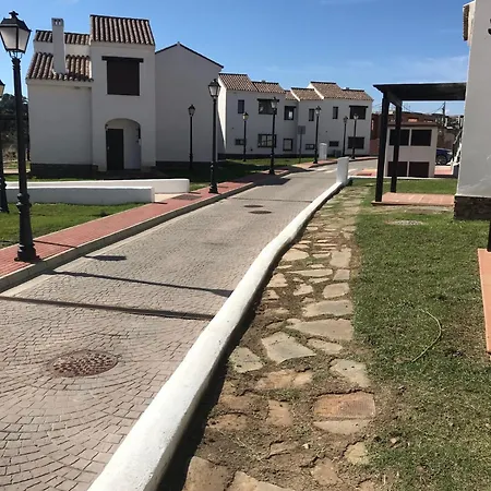 El Olmo Apartamento *